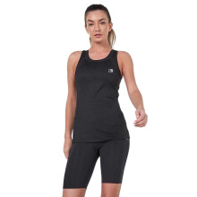 (10 UK, Black) Karrimor Womens/Ladies Running Vest Top