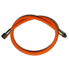 Medium pressure hose for DIVEFLEX regulator - on sale