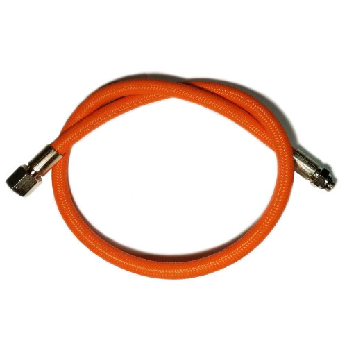 Medium pressure hose for DIVEFLEX regulator - on sale