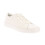(6 UK, White) Boss Mens Enlight Leather Trainers 1