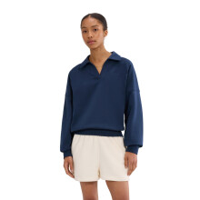 (6 UK, Navy) Ellesse Womens/Ladies Morcone Sweatshirt