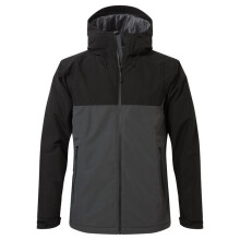 (3XL, Grey/Black) Craghoppers Mens Expert Thermic Insulated Jacket