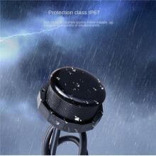 Distance Sensing Detector Sensor Infrared Detection Photoelectric Sensing Distance Security Alarm Parts DC5‑24V