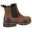 Cotswold (6 UK, Tan) Cotswold Mens Leafield Leather Chelsea Boots 7