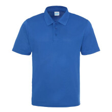 (7-8 Years, Royal Blue) AWDis Cool Childrens/Kids Cool Polo Shirt
