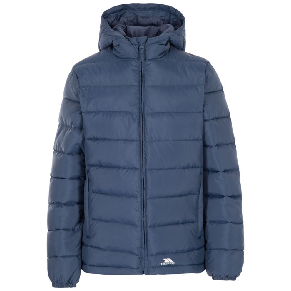 Trespass (3Xl, Navy) Womens/Ladies Elegant Jacket