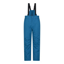 (7-8 Years, Cobalt) Mountain Warehouse Childrens/Kids Falcon Extreme Ski Trousers