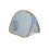 Kids Blue Play Tent Indoor Toy 3