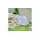 Kids Blue Play Tent Indoor Toy 6