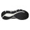 Skechers (2 UK, Black/Silver) Skechers Womens/Ladies Gorun Consistent Trainers 8