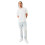 True Religion (S, White) True Religion Mens Cotton T-Shirt 3