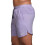 Nike (M, Hydrangea) Nike Mens Stride Running Shorts 3