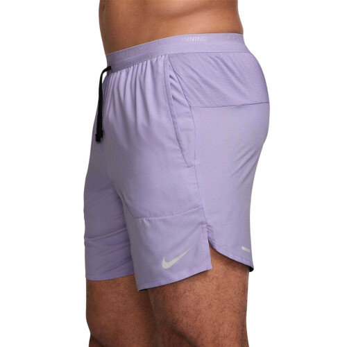 Nike (M, Hydrangea) Nike Mens Stride Running Shorts 2