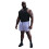 Nike (M, Hydrangea) Nike Mens Stride Running Shorts 4