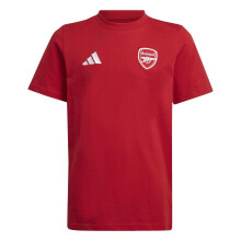 Adidas Childrens/Kids Arsenal FC Embroidered T-Shirt