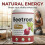 Beetroot - 1300mg, Beet Root Supplement 60 Capsules 6