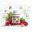 Beetroot - 1300mg, Beet Root Supplement 60 Capsules 7