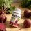 Beetroot - 1300mg, Beet Root Supplement 60 Capsules 11