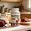 Beetroot - 1300mg, Beet Root Supplement 60 Capsules 12