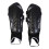 Mitre (M, Black/White) Mitre Power Aircell Technology Shin Guards 1