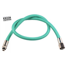 Medium pressure hose for DIVEFLEX regulator - on sale