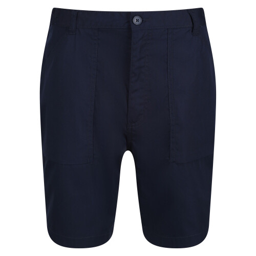 (46inch, Navy) Regatta Professional Mens Shorts