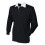 (XL, Black) Front Row Mens Original Rugby Shirt 1