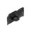 (150mm, Black) Securit Hasp And Staple 1