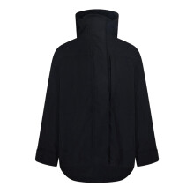 (12 UK, Black) Timberland Womens/Ladies Benton 3 in 1 Jacket