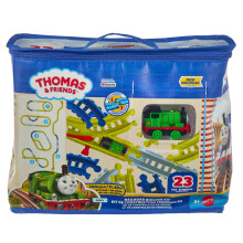 Thomas & Friends Track Pack Age 3+ Mattel JNF84