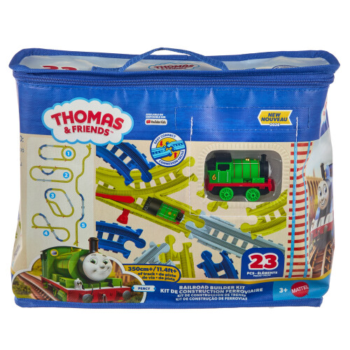 Mattel Thomas & Friends Track Pack Age 3+ Mattel JNF84