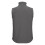 Russell (S, Titanium) Russell Mens 3 Layer Soft Shell Gilet Jacket 2