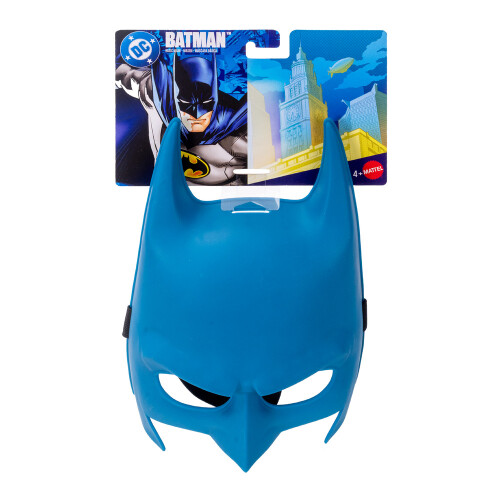 Mattel DC Basic Mask: Batman Mattel JMF00