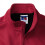 Russell (S, Classic Red) Russell Mens 3 Layer Soft Shell Gilet Jacket 2