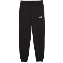 (9-10 Years, Black) Puma Childrens/Kids No.1 Sweatpants