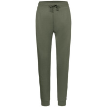 (S, Olive Green) Russell Mens Authentic Jogging Bottoms