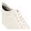 (6 UK, White) Boss Mens Enlight Leather Trainers 5