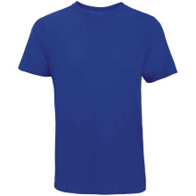 (XS, Royal Blue) SOLS Unisex Adult Tuner Plain T-Shirt
