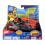 Mattel DC Robin & Robin Cycle 6" Figure Mattel JMD51 1