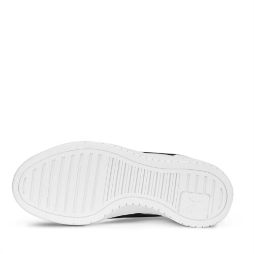 Puma (3.5 UK, White-Blue) Puma Childrens/Kids CA Pro Platform Trainers 2