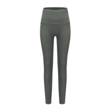 (10 UK R, Basil) Slazenger Womens/Ladies Uplift Leggings