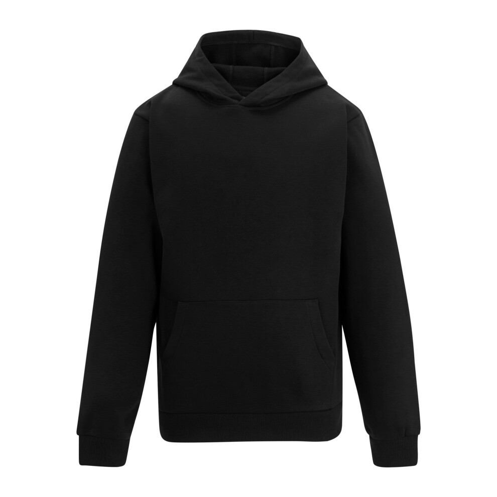 Regatta (4Xl, Black) Mens Pro Trade Hoodie