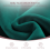 AINPECCA 4PCS Velvet Dining Chairs Breakfast MetalLeg Green 3
