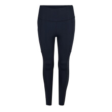 (8 UK, Black) Timberland Womens/Ladies Fitted Tights