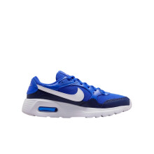 Nike Childrens/Kids Air Max SC Leather Trainers