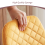 AINPECCA (Yellow, 2PCS Dining Chair) 2PCS Velvet Chairs 3