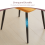 AINPECCA (Yellow, 2PCS Dining Chair) 2PCS Velvet Chairs 4