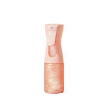 (1PACK) 1/3Pac Rose Gold Sheer Body Mist Sunscreen SPF 42( 140ML)
