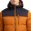 Trespass (S, Ginger) Trespass Mens Erris Down Jacket 8