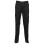 (32R, Black) Henbury Mens Flat Fronted Trousers 1